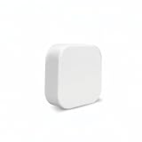 Bluetooth Zigbee/Bluetooth Gateway – Smart Wireless Hub – Compatible con la aplicación 'Smart Life', Alexa, Home y SmartLife