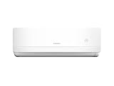 Infiniton Aire Acondicionado Split SPTTC12A2, 12000 BTU - Bomba de Calor, Mando a distancia, Pantalla LED, Deshumidificador, Bajo Consumo