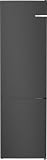 BOSCH KGN392XCF SERIE 4 NEVERA Y CONGELADOR INDEPENDIENTE 363 L C NEGRO
