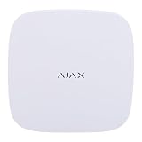 Ajax Hub 2 White