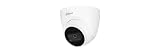 DAHUA (IPC-HDW2441T-S) Cámara IP Domo, 4MP, PoE, 2,8mm, IR30m, WizSense, Starlight