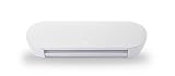 Silhouette America PORTRAIT 4 Plotter de corte 21,5 cm Blanco Una Unidad