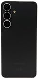 Samsung Galaxy S25 FE 128GB Smartphone Android 5G 8GB RAM AI Display 6.7' Dynamic AMOLED 2X Fotocamera 50MP 4.900 mAh (Negro)