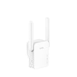 Cudy Repetidor Wi-Fi AC1200, enchufe de pared, WPS, Mesh, RE1200 | 867 + 300 Mbps de doble banda, 1 puerto Fast Ethernet, 3 modos: repetidor/punto de acceso/cliente, 30 dispositivos