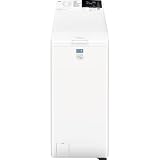 AEG Lavadora de Carga Superior, LTA6G7331E, 7 kg, 1300 rpm