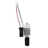 Compatible Con El Kit Hotend De Artillería SW-X3 X4 Pro Plus | Varilla y termistor for impresión en impresora 3D FDM(X4 Upgraded Kit)