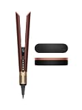 Dyson Airstrait - plum copper