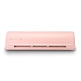 Silhouette CAMEO 5 Alpha Máquina de Corte, 30,5 cm, Rosa Mate