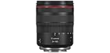 Canon 24-105mm f/4L IS USM: análisis y comparativa de la mejor lente para fotografía digital