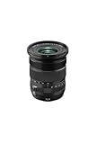 Fujifilm Fujinon XF10-24mmF4 R OIS WR - Objetivo Negro