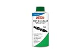 CRC 32671-AB - QD CONTACT CLEANER Limpiador de contactos. Residuo 0. Rápida evaporación 250 ml
