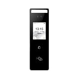 Reloj en Máquina, Máquina de Asistencia Inteligente en la Nube Conexión WiFi Reloj en la máquina Redes Informes automáticos de Asistencia remota