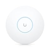 Ubiquiti Networks UniFi HD UAP-AC-HD - Punto de acceso, 220 x 48,1 mm, Blanco