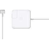 Apple Adaptador de Corriente MagSafe 2 de 85 vatios (para el MacBook Pro con Pantalla Retina) ​​​​​​​