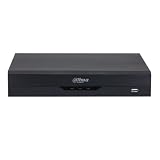 Dahua Grabador XVR 4 Canales DH-XVR4104HS-I