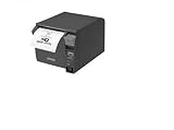 Epson TM-T70II: análisis completo y comparativa con alternativas en impresión POS