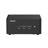 ASUS NUC 15 Pro Tall Kit RNUC15CRHU500002 - Barebone
