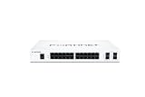 Fortinet Switch: análisis y comparativa de los mejores switches de red para seguridad y rendimiento