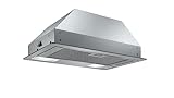 Balay, Módulo de integración, 53 cm de ancho, Acero Inoxidable, 3BF263NX