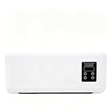 Aire Acondicionado Portátil Sin Conductos, Aire Acondicionado Inteligente Con Tecnología Inverter, Tercera Velocidad De Viento, Potencia Máxima De 1500 W, Refrigeración Eficiente, Funcionamiento