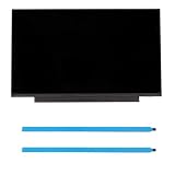 Nueva pantalla LED LCD FHD de 14,0 pulgadas (1920 x 1080) para MSI MODERN 14 C12MO-877ID, MS-14J3, MSI MS-14D2, MS-14D3, MS-14J1, MS-14JK, S1J-4E0A023-I77-5 No IPhone S AG Matte Display Laptop 30 Pin