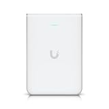 Ubiquiti U7 Pro Wall Punto de Acceso WiFi 7 PoE Blanco