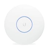 Ubiquiti UniFi UAP-AC-Pro Punto de Acceso Doble Banda PoE 2.4 GHz