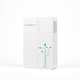 Master U-Power Mini SAI UPS 13500mAh 27W para Router WiFi, Módem y Cámara de Vigilancia, Alimentación Ininterrumpida, USB 5V, DC 9V/12V y QC3.0