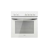 Horno Teka HT 490 ME Antiguo: Análisis y Comparativa con Modelos Modernos