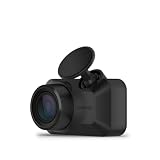 Garmin Dash CAM Mini 3, Cámara de Coche, compacta, 1080p @ 140°