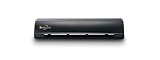 Silhouette CAMEO 5 Alpha (α) PLUS, Máquina de Corte, 38,1 cm, Negro Mate