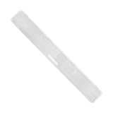 Recamania - Cristal luz Repuesto Campana extractora Teka 62X444mm TL1.62 | Código 61801255
