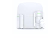 Kit de Inicio de Seguridad de alarma/blanco/20288 AJAX
