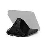 Elgato XLR Dock MK.2 para Stream Deck + | Interfaz de audio, 80 dB de ganancia, alimentación phantom, Clipguard 2.0, efectos DSP, USB-C, cualquier micro XLR