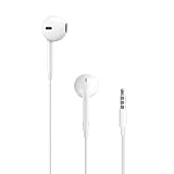 Apple EarPods con Clavija de 3,5 mm ​​​​​​​