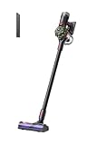 Dyson V8 Cyclone Aspiradora sin Cable, Cepillo Motorbar, 150 AW.