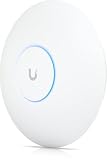 UbiQuiti UniFi U7-PRO - AccessPoint - WiFi 7 - Indoor