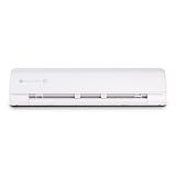 Silhouette CAMEO 5 Alpha, Máquina de Corte, 30,5 cm, Blanco