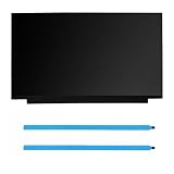 Nuevo reemplazo para HP 15S-FQ2002NO, 15S-FQ2002NS, 15S-FQ2002NU, 15S-FQ2002NV 15,6' Laptop 60Hz Pantalla Nano Edge LED FHD NON-IPS pantalla de 30 pines mate panel ancho de 350 mm no táctil con