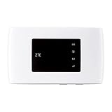 Router ZTE MF920U Color Blanco