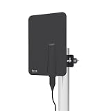 Antena DE TV Exterior TM ELECTRON