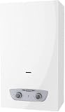 Ariston Fast RX - Calentador de Agua a Gas Butano y Propano 11L/min | Atmosférico, Compacto y Fácil de Usar - Servicio Post-Venta solo Disponible en España - Eficiencia A Rango (A+/F)
