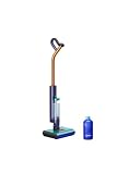 Dyson Clean+Wash Hygiene, Limpiador en Húmedo, Copper y Prussian Blue