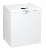 Whirlpool Congelador: Análisis y Comparativa de los Mejores Congeladores de Whirlpool