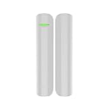 AJAX Detector de Apertura inalámbrico DoorProtect - Blanco - AJAX
