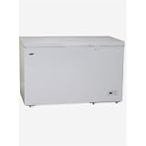 Congelador Rommer Ch402t Horizontal Blanco 127.5 X 84.5 X 75 354l Clase Energetica A+