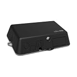 Mikrotik Ltap Mini - Lte Kit - Accesspoint - WI-Fi - 2g, 3g, 4g - 2,4 Ghz - 2g 900/1800 / 3g 850 - 900 - 2100 Lte B20/b8/b3/b1/b7/b5/b28/b40/b38/b41n