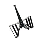Roboparts® - Mariposa Recambio Compatible con Robot de Cocina Taurus MyCook Touch; Black Edition; Mycook Touch Unlimited Edition; One; Easy; Go