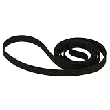 THAKKER DP-29 F Correa Compatible con Denon DP-29 F Correa Tocadiscos Belt