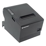 Unykach Impresora Térmica de Tickets POS5 UK56009